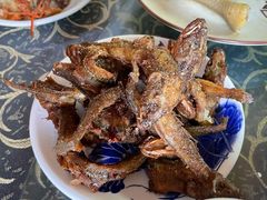 爆小鱼-妈妈的小作坊(陈家镇店)