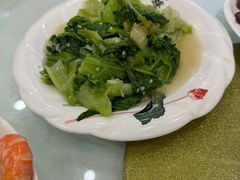 -碧海银沙海鲜餐厅(恒大海上威尼斯店)