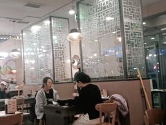 大堂-呷哺呷哺 黄金牧场 (旧宫永辉超市店)