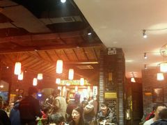 -重庆渝达老火锅(春熙路店)