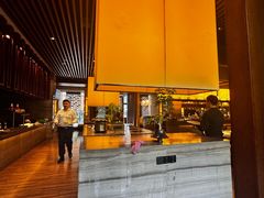 -拾溪餐厅(杭州千禧度假酒店)