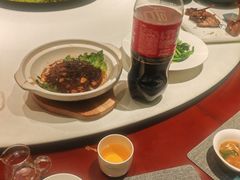 -玉华台饭庄·淮扬菜·烤鸭(望京店)