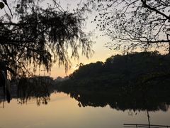 -火炉山森林公园