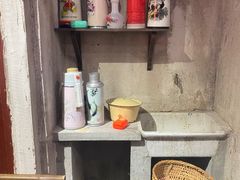 -CITY MART城市集市·里弄(北外滩来福士广场店)