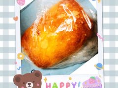 -兰乔贝恩动物奶油生日蛋糕(龙之梦大都汇店)
