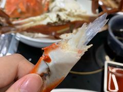 -盒马鲜生(馥邦国际店)