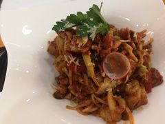 -杭州国际会议中心洲际酒店-面工坊