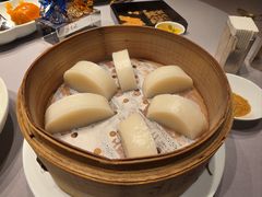 红糖年糕-新荣记(南京西路店)