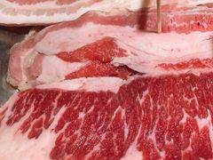 -炉小哥烤肉(朗悦公园茂店)
