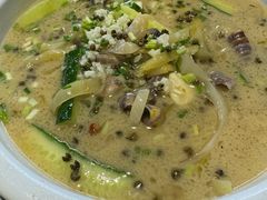-柠静私家菜(石板巷店)
