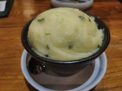 老奶洋芋-云海肴·云南小炒·汽锅鸡(天津国金汇店)