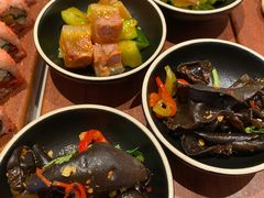 -深圳国际会展中心希尔顿酒店(前海华发冰雪世界店)