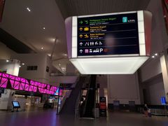 -吉隆坡国际机场