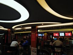 -长安国际影城(钟楼店)