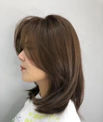 -MOVAN HAIR莫凡匠人发型屋