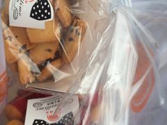 -东南饼庄(铁路二村店)