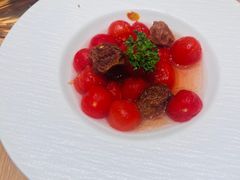 -隅乐胡椒虾·台湾菜·团建(皇岗店)