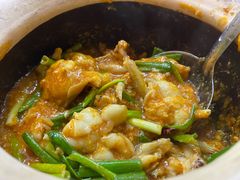 -明辉田鸡粥