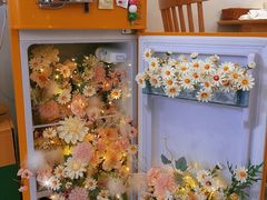 -Woolee韩食堂·韩式家庭料理