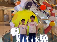 -奥园广场(广州番禺福德路店)