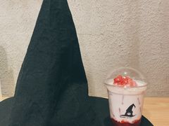 -WIZARD COFFEE咖啡巫师