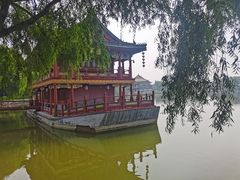 -盛世南宫影视城(北普陀影视城)