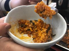 -敏丁拌饭(中街总店)