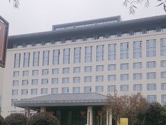 -西安唐隆国际酒店(大雁塔大唐不夜城店)