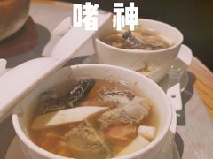 -啫神·广州地标美食(北京路店)