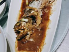 -鸭王烤鸭店(三里河店)