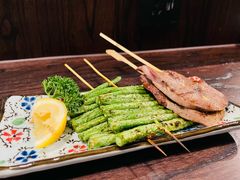 -哥哥の深夜食堂(红松东路店)