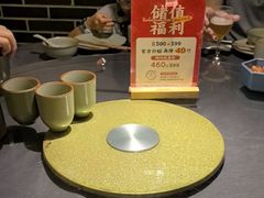 -雨后行菜(报慈北路店)