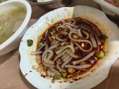-彭大姐老店黄辣丁(新津店)