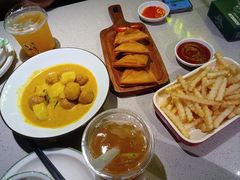 -雍哲港式餐厅(张家港万达店)