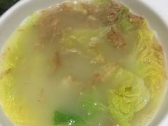 -包子大王(新泽巷店)