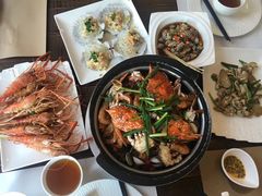 -79号渔船海鲜饭店(华强北店)