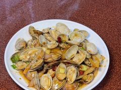 -健跳小海鲜(人民路店)