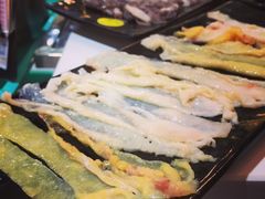 -陈记顺和潮汕鲜牛肉火锅(番禺迎宾大道店)