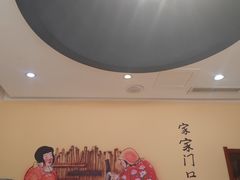 -福熙鼎铁锅炖鱼(槐中路店)