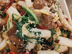 -英兰朝族饭店·英兰锅包肉(佳园路店)