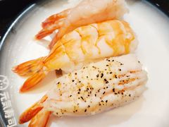 -元气寿司(益田假日广场店)