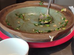 -吕氏焗小鲜•海鲜青岛菜(总店)