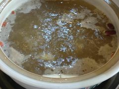 -清真华宇开锅羊肉