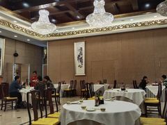 -汇贤府·李氏新鲁菜(万寿路店)