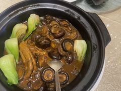 -星河湾半岛酒店-真粤中餐厅