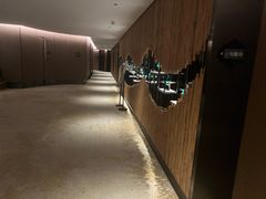 -广州珠江新城木莲庄酒店(暨南大学店)