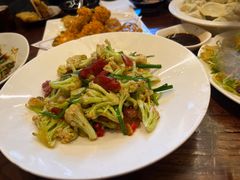 -那家老院子(云峰街店)