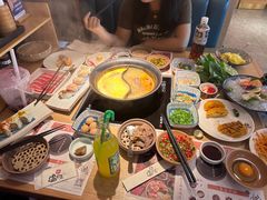 -温野菜涮涮锅(曲江大悦城店)