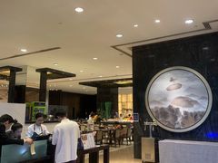 -北京希尔顿逸林酒店