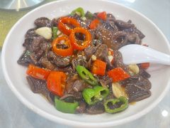 -胜记烧鹅美食